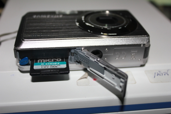 ขายกล้องซัมชุง