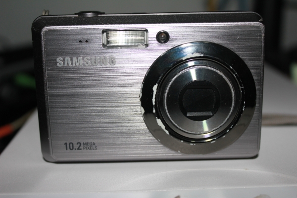 ขายกล้องซัมชุง