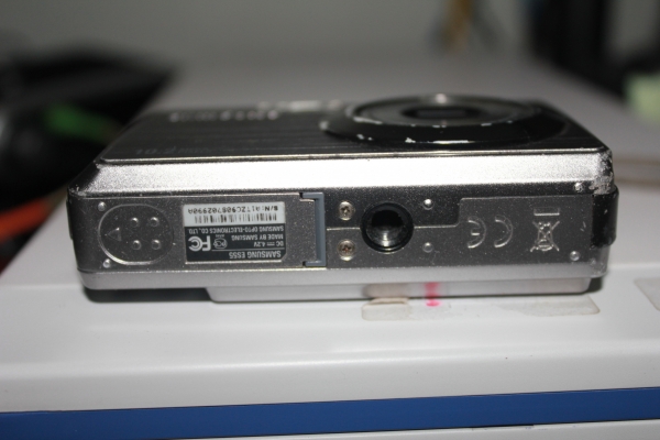 ขายกล้องซัมชุง