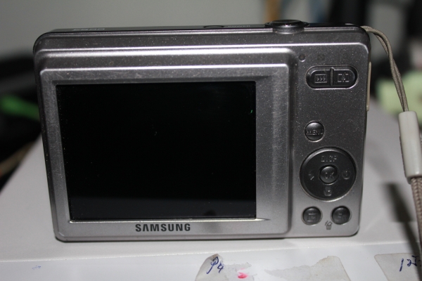 ขายกล้องซัมชุง