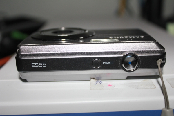 ขายกล้องซัมชุง