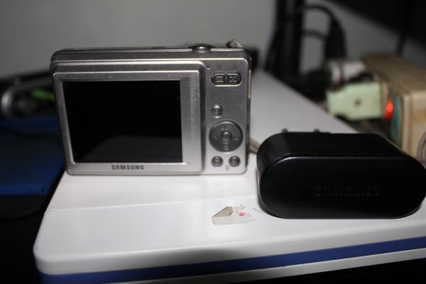 ขายกล้องซัมชุง