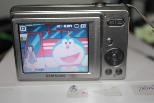 ขายกล้องซัมชุง