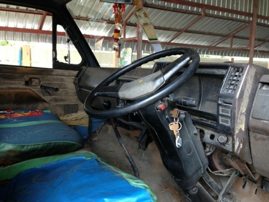 NPR59LU5 115แรง ห้างแท้ เกียร์ยาว หัวผุพื้นต้องเก็บงาน เครื่องดีช่วงล่างดี คัทรีสวย ติดต่อคุณไก่ 0861237456