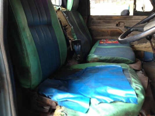 NPR59LU5 115แรง ห้างแท้ เกียร์ยาว หัวผุพื้นต้องเก็บงาน เครื่องดีช่วงล่างดี คัทรีสวย ติดต่อคุณไก่ 0861237456