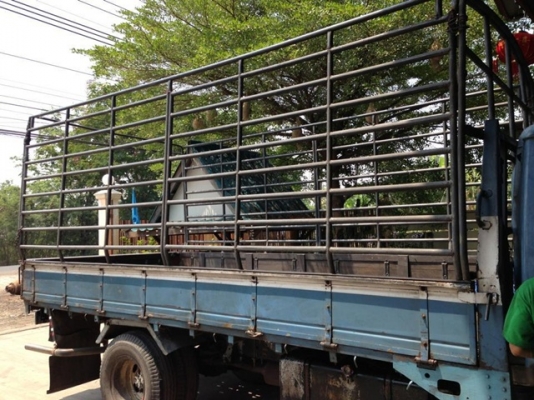 NPR59LU5 115แรง ห้างแท้ เกียร์ยาว หัวผุพื้นต้องเก็บงาน เครื่องดีช่วงล่างดี คัทรีสวย ติดต่อคุณไก่ 0861237456