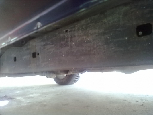 กระบะไทเกอร์2.5