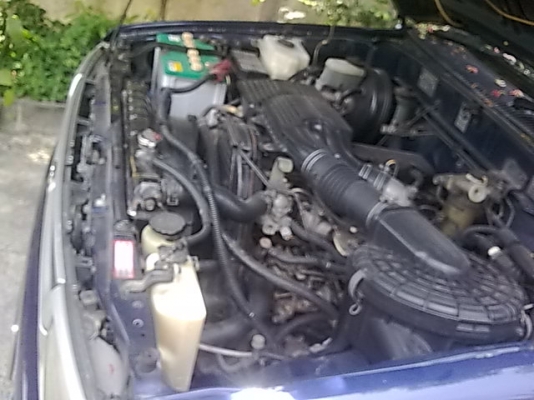 กระบะไทเกอร์2.5