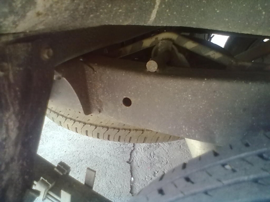 กระบะไทเกอร์2.5