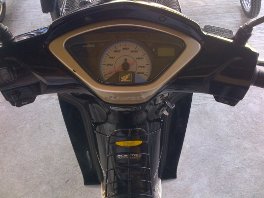 ด่วน!เวฟ125ไอ หัวฉีด สต๊าทมือ ท่อดำ ปี54 รถเครื่องเดิม พร้อมใช้ ทะเบียน+เอกสารโอน ภาษีไม่หมด 088-2197709