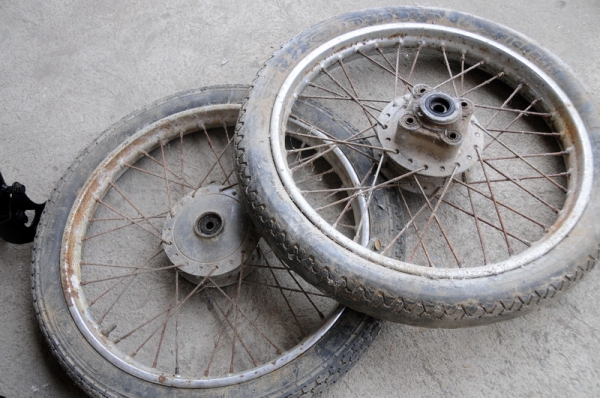 jx110 ทะเบียน