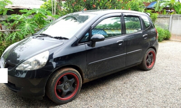 ขายJazz 90,000