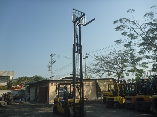 ปทุทธานี FORKLIFT เช่า ให้เช่า บริการซ่อม ขาย รถยกฟอร์คลิฟท์ โฟร์คลิฟท์