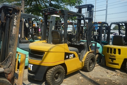 ปทุทธานี FORKLIFT เช่า ให้เช่า บริการซ่อม ขาย รถยกฟอร์คลิฟท์ โฟร์คลิฟท์