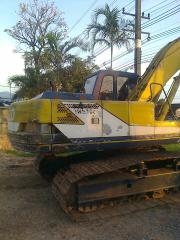ขาย KOBELCO SK2O0M3  สภาพสวยพร้อมใช้ ติดต่อได้ที่คุณ อ๊อฟ พิจิตร 086-737-9991