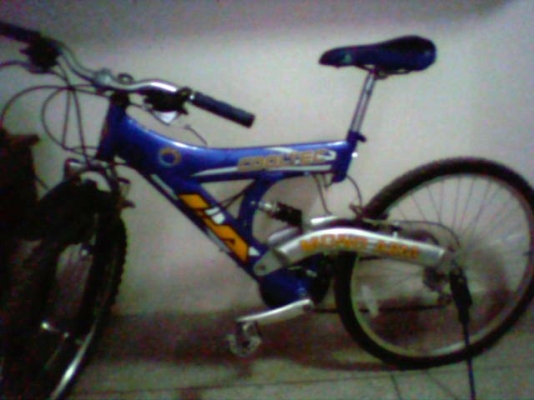 ขาย จักรยาน LA รุ่น COOLTEC MONOARM