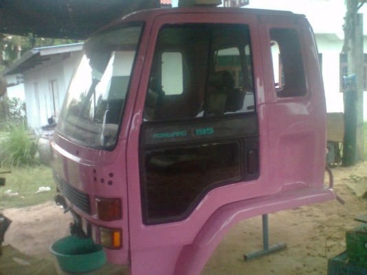 ขายด่วน หัวเก๋ง ISUZU ROCKY สภาพดีภายในสวยครบไม่มีผุกร่อนพร้อมติดตั้ง ไม่มีชุดคอนโซลหน้า,พวงมาลัยและเรือนไมล์ อุปกรณ์และอะไหล่ส่วนอื่นครบ ราคาต่อรองได้ครับ