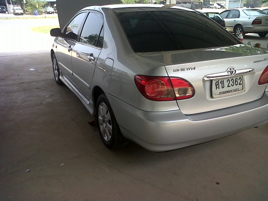 ขายรถสวยถูกๆ เล่มพร้อมโอน ขายรถสวยถูกๆ เล่มพร้อมโอน