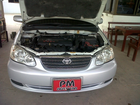 ขายรถสวยถูกๆ เล่มพร้อมโอน