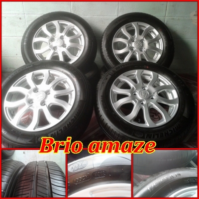 te37:8,500/RE30:7,500/SR5:5,900/amaze:7,200/ล้อเดฟ15"