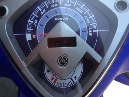 ขาย mio115 สภาพสวย เครื่องดี ขาย mio115 สภาพสวย เครื่องดี
