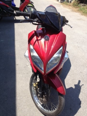 ขาย นูโว อิลิแก๊น ปรับสภาพ เครื่องดี