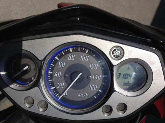 ขาย นูโว อิลิแก๊น ปรับสภาพ เครื่องดี