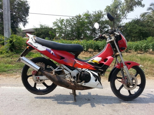 Honda Dash ปี 40