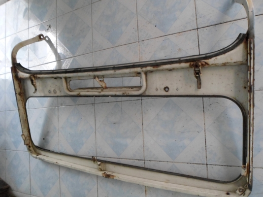 หม้อน้ำจิ๊ปแท้ญี่ปุ่นอะหลั่ยจิ๊ป มิตซู  J53 J54 หลายรายการ