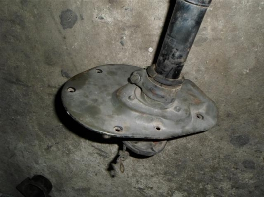 หม้อน้ำจิ๊ปแท้ญี่ปุ่นอะหลั่ยจิ๊ป มิตซู  J53 J54 หลายรายการ