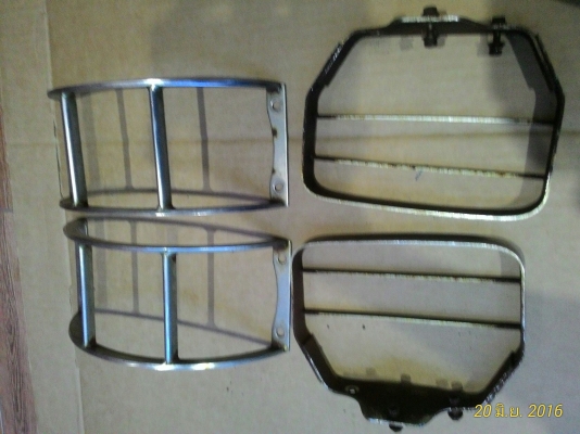 หม้อน้ำจิ๊ปแท้ญี่ปุ่นอะหลั่ยจิ๊ป มิตซู  J53 J54 หลายรายการ