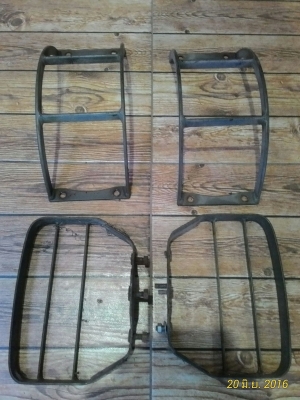 หม้อน้ำจิ๊ปแท้ญี่ปุ่นอะหลั่ยจิ๊ป มิตซู  J53 J54 หลายรายการ