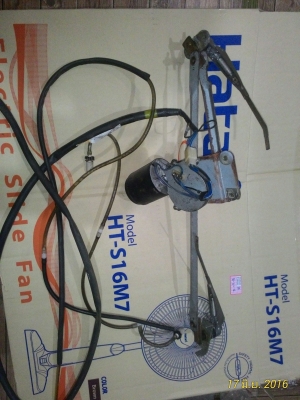 หม้อน้ำจิ๊ปแท้ญี่ปุ่นอะหลั่ยจิ๊ป มิตซู  J53 J54 หลายรายการ