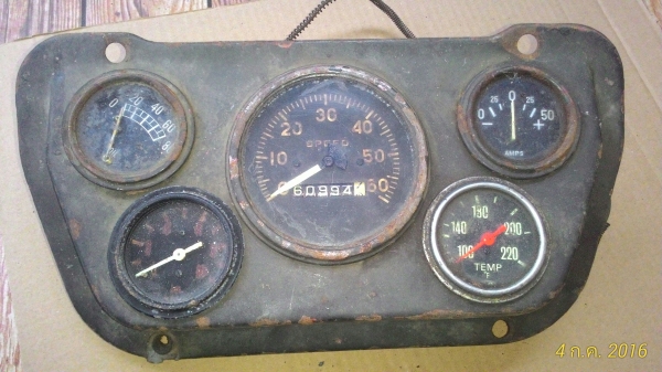 หม้อน้ำจิ๊ปแท้ญี่ปุ่นอะหลั่ยจิ๊ป มิตซู  J53 J54 หลายรายการ