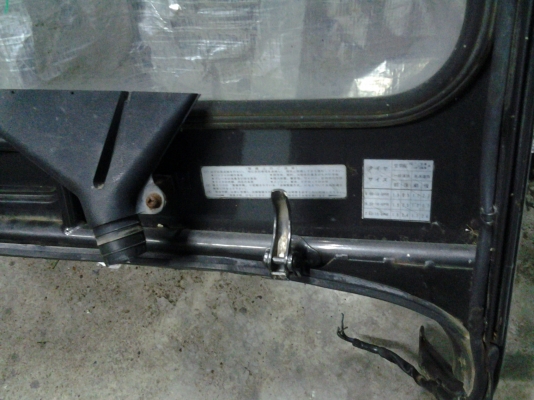 หม้อน้ำจิ๊ปแท้ญี่ปุ่นอะหลั่ยจิ๊ป มิตซู  J53 J54 หลายรายการ