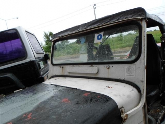 หม้อน้ำจิ๊ปแท้ญี่ปุ่นอะหลั่ยจิ๊ป มิตซู  J53 J54 หลายรายการ