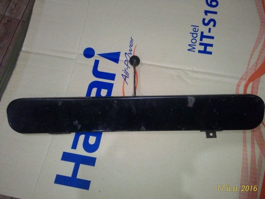 หม้อน้ำจิ๊ปแท้ญี่ปุ่นอะหลั่ยจิ๊ป มิตซู  J53 J54 หลายรายการ