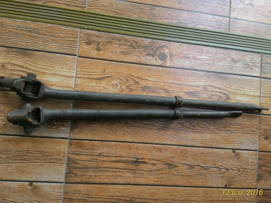 หม้อน้ำจิ๊ปแท้ญี่ปุ่นอะหลั่ยจิ๊ป มิตซู  J53 J54 หลายรายการ