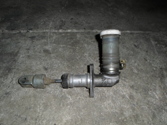 หม้อน้ำจิ๊ปแท้ญี่ปุ่นอะหลั่ยจิ๊ป มิตซู  J53 J54 หลายรายการ