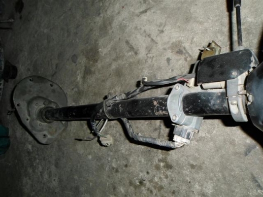 หม้อน้ำจิ๊ปแท้ญี่ปุ่นอะหลั่ยจิ๊ป มิตซู  J53 J54 หลายรายการ