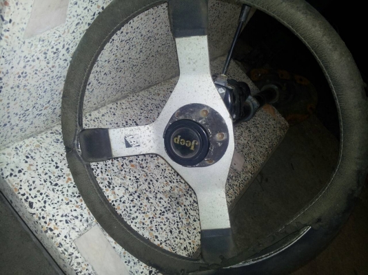 หม้อน้ำจิ๊ปแท้ญี่ปุ่นอะหลั่ยจิ๊ป มิตซู  J53 J54 หลายรายการ