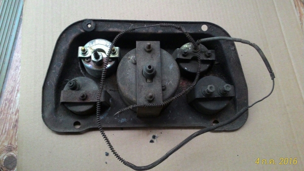 หม้อน้ำจิ๊ปแท้ญี่ปุ่นอะหลั่ยจิ๊ป มิตซู  J53 J54 หลายรายการ