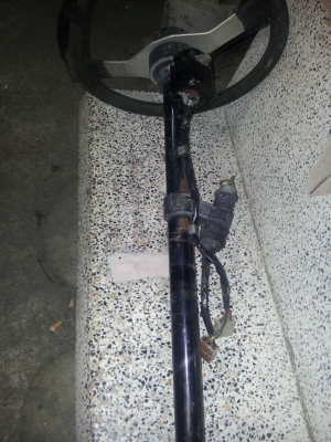 หม้อน้ำจิ๊ปแท้ญี่ปุ่นอะหลั่ยจิ๊ป มิตซู  J53 J54 หลายรายการ