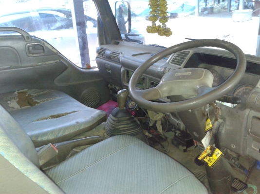 ขาย NKR 110 แรง