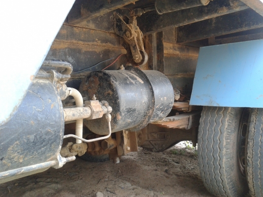 ขาย NKR 110 แรง