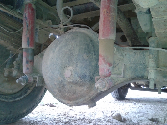 ขาย NKR 110 แรง