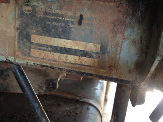 ขาย FTR 32F 195  แรง 6HE1 แท้หมด 6ล้อดั้มรถในไทยแท้ยาง900 ดั้มSMM ปี38