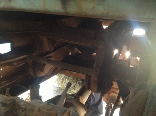 ขาย FTR 32F 195  แรง 6HE1 แท้หมด 6ล้อดั้มรถในไทยแท้ยาง900 ดั้มSMM ปี38