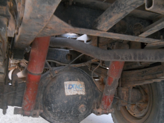 ขาย 6 ล้อ ISUZU 110 แรง เฟืองท้าย F พร้อมโอน พร้อมใช้งาน ขาย 6 ล้อ ISUZU 110 แรง เฟืองท้าย F พร้อมโอน พร้อมใช้งาน