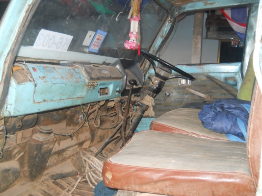 ขาย 6 ล้อ ISUZU 110 แรง เฟืองท้าย F พร้อมโอน พร้อมใช้งาน ขาย 6 ล้อ ISUZU 110 แรง เฟืองท้าย F พร้อมโอน พร้อมใช้งาน